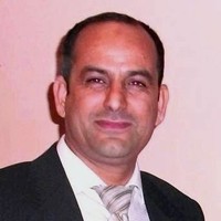 Akhlaq Hassan Idipnebosh -Gradiosh,Lead Ohsms