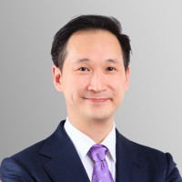 ALI Ying-Che HSIEH, PhD