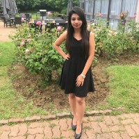 Krishi Shah