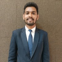 Pratik Rajole