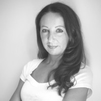 Marlene Freiberger
