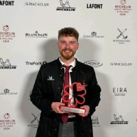 Ryan Mcharg