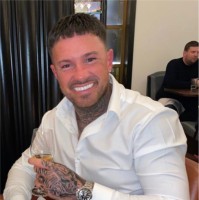 Daniel Laws