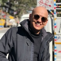 Saurabh Khandelwal