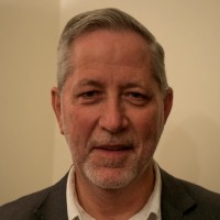 Bruce Rowley