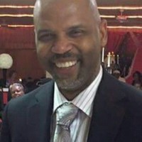 Everett Cole