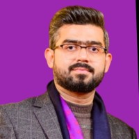 Muhammad Sulman Arshad