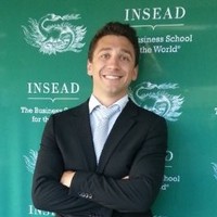 Alexis Labrecque, CPA, CFA