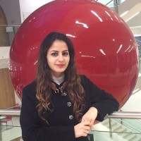 Mehak Sahni