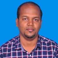Ahamed Riswan