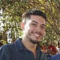 Pedro Nicolau
