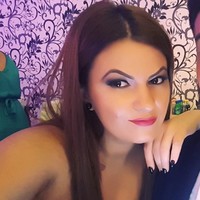 Pandele Cristina