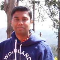 Senthil Prabhu Dhamotharan