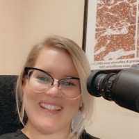 Mandy Strickland