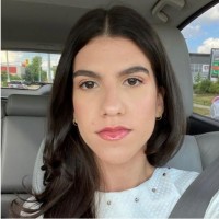 Julia Pereira do Amaral