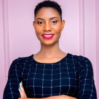 Lavender Ochieng