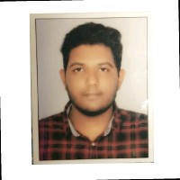 Akhil A