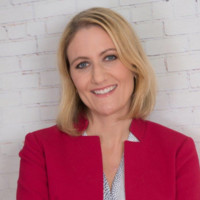 Martha Slitt, Cfa