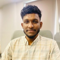 Jishnu Prakash