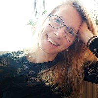 Pauli Waagmeester-Kloosterman