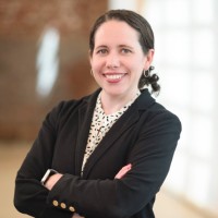 Megan Faughnan
