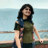 Shivani Tawade