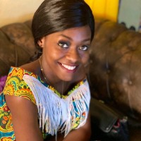 Leslie sorelle BITOMBIL OUTEKELEK