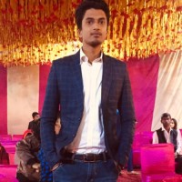 Himanshu Saxena