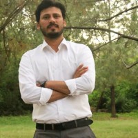 Aamir Idrees