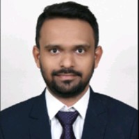 Shashikant Basavraj Gogav