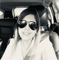 Stephanie Leiva Arias