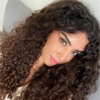 Lina Rahmi