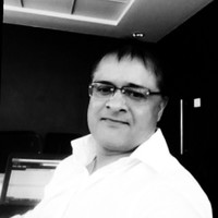 Nitin Kothari