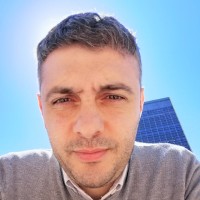 Sebastian Andres Dominguez Magadan