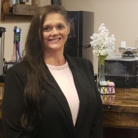 Rebecca Hughes SHRM-CP