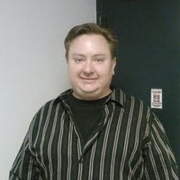 James Carpenter