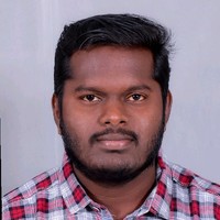 Ragupathi Thangavel