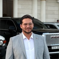 Sharaza Nechirvan
