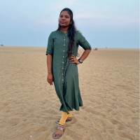 Ramya Ravichandran