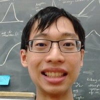 Leon Lam Jun Wei