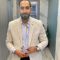 Ehab Alqadi