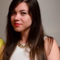 Inna Kadochnikova