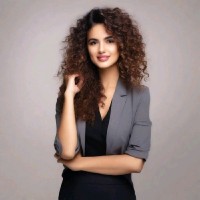 Aisha Sharma