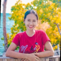 TRISHA JOY BANATE