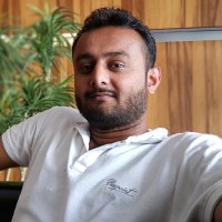 Yuvrajsinh Vala