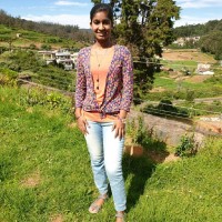 Dakshana Jayakumar