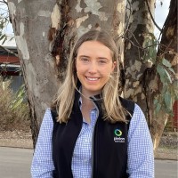 Tayla Blight