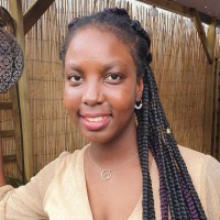 Oluwabusayo Aboderin