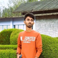 NITHEESH KUMAR S
