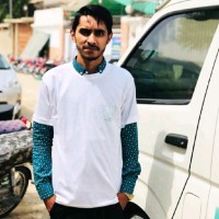 Rashid Ali Soomro
